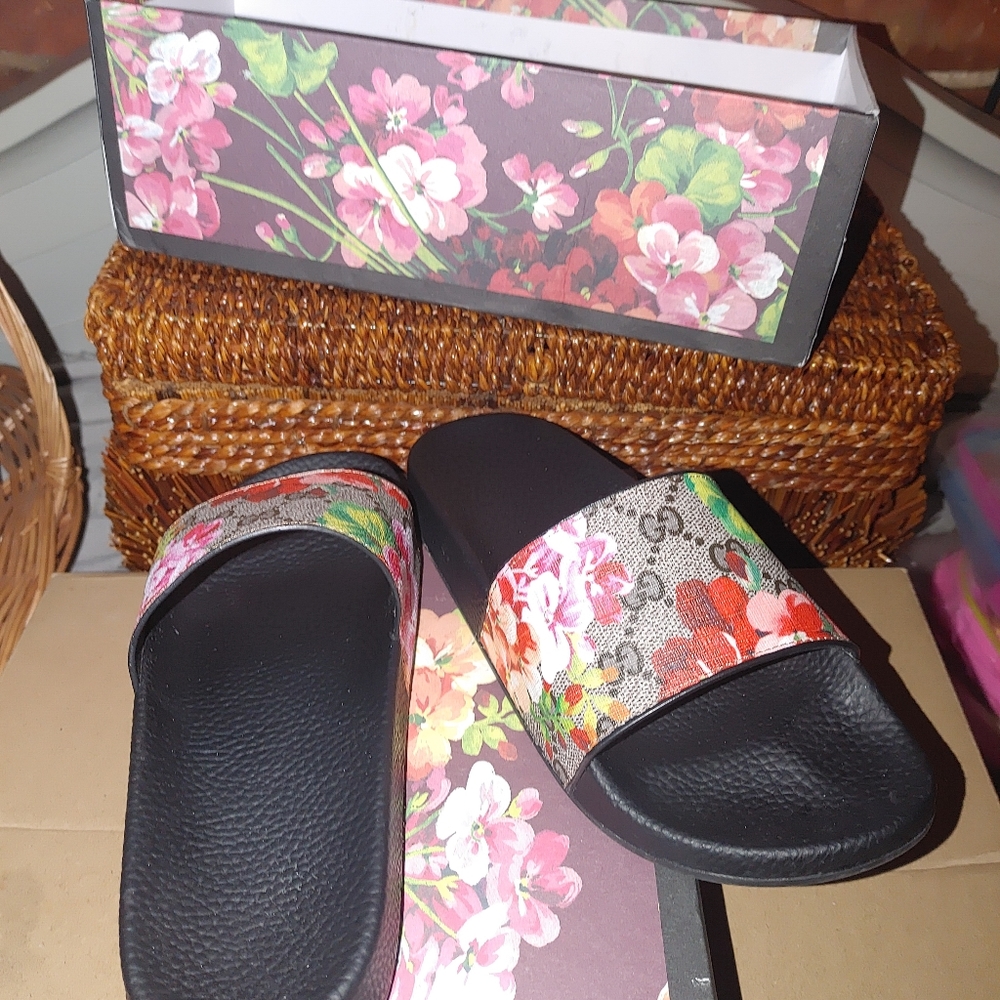 Slides